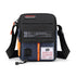 Men’s Oxford Shoulder Bag – Waterproof Business Messenger Crossbody Bag - Evallys.com