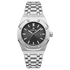 PENGAGAR Square Luxury Men Wristwatch Waterproof Luminous Date Stainless Steel Male Clock Business Sports Quartz Watches For Men - Evallys.com