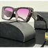 Top Luxury for Sunglasses Men Women Eyeglasses Goggles Fashion Classic Style UV400 Sun Glasses High Quality Eyewear Shades - Evallys.com