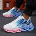Women’s Lightweight Sneakers – Breathable Summer Running & Walking Shoes - Evallys.com