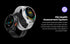 HAYLOU Solar Ultra GPS Smart Watch 1.6” AMOLED Display 60Hz Refresh Rate Bluetooth Calls 5ATM Water Resistance Sports Smartwatch - Evallys.com