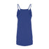 Women’s Sport Mini Dress – Sleeveless Summer Casual Tennis Dress - Evallys.com