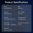 HUADISK Ssd Nvme M2 Pcie Gen3 Hard Drive Disk 128gb 256gb 512gb 1tb Internal Hard Drive For Notebook Desktop - Evallys.com