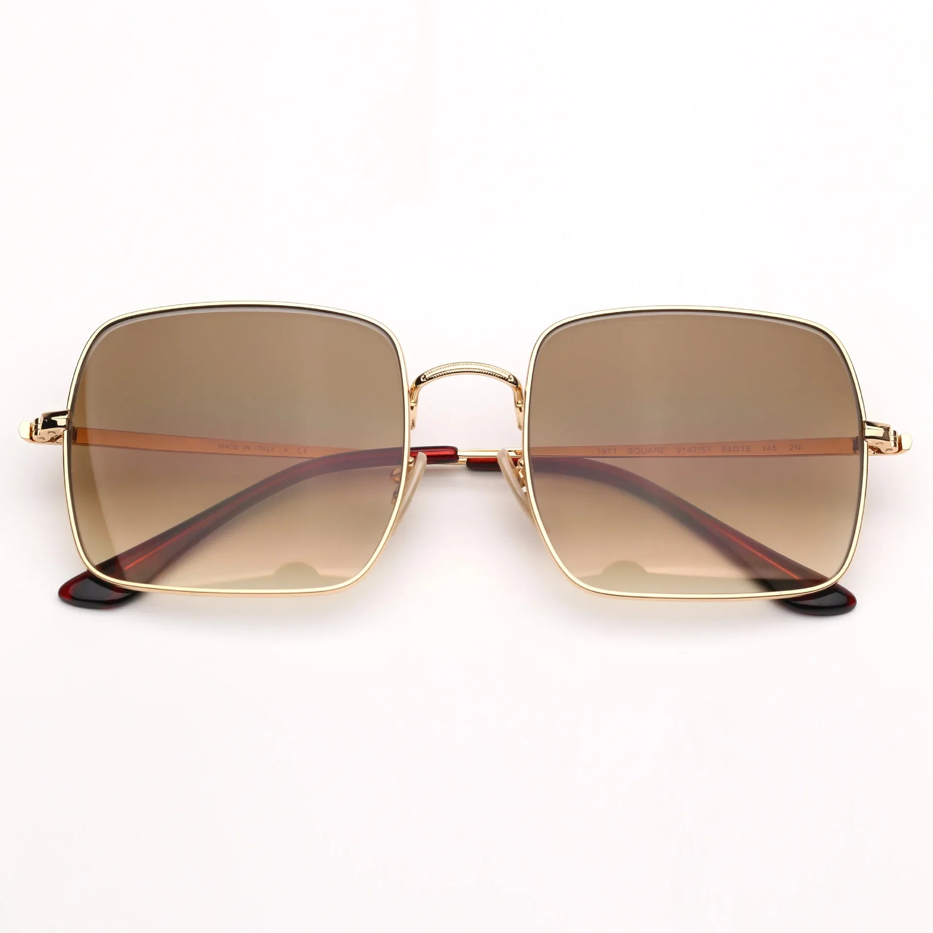 Sunglasses Men Women Eyeglasses Goggles Real Glass Lenses Eyewear Shades Fashion Classic Style UV400 Sun Glasses Top quality - Evallys.com