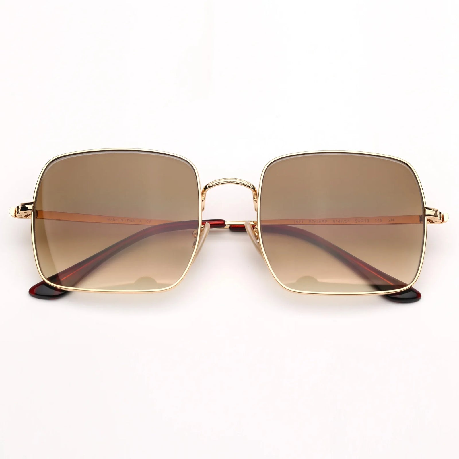 Sunglasses Men Women Eyeglasses Goggles Real Glass Lenses Eyewear Shades Fashion Classic Style UV400 Sun Glasses Top quality - Evallys.com