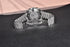 PAGANI DESIGN 2024 New Panda Dial Men Watches Luxury Quartz Watch For Men Japan VK63 Sport Chronograph Sapphire glass Wristwatch - Evallys.com