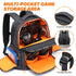 Gaming Console Backpack – Fits Xbox Series X/S & Accessories - Evallys.com