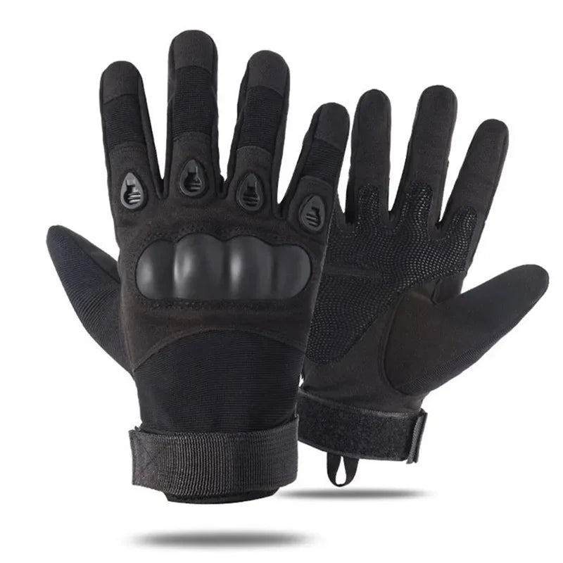 Mask Airsoft Full Face Balaclava Paintball Cycling Bicycle Hiking Scarf Fishing Snowboard Ski Masks Hood Hat Men Women - Evallys.com
