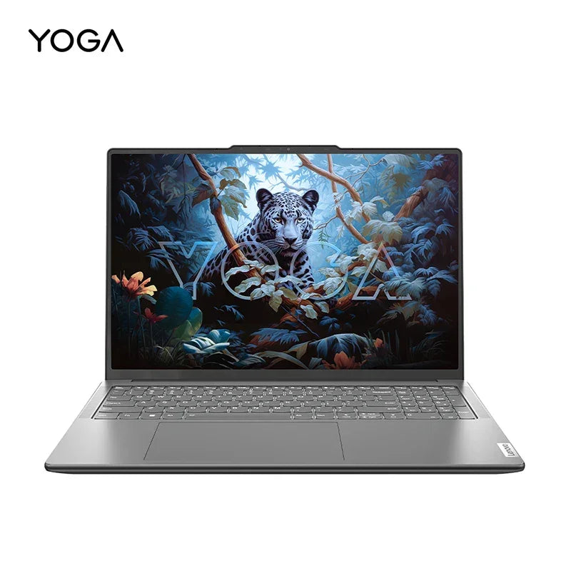 2024 Lenovo YOGA Pro 16s AI Laptop Intel Ultra 9 185H 32GB 1TB SSD RTX 4060 8G GPU 16 inch 165Hz 100% P3 Screen Notebook New PC - Evallys.com
