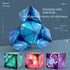Variety Geometric Changeable Magnetic Magic Cube Anti Stress 3D Hand Flip Puzzle Cube Kids Stress Reliever Fidget Toy - Evallys.com