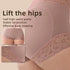 Hot Sale Girdles Slimming Butt Lifter Control Panty Underwear Shorts Slimming Body Shaper Shapewear Fajas Colombianas - Evallys.com
