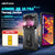 Ulefone Armor 28 Ultra 5G AI Thermal Imaging Rugged Phone Dimensity 9300+ 1TB ROM 32GB RAM Android Smartphone AMOLED Mobile - Evallys.com