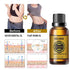 10ml Firming Slimming Essential Oil Lymphatic Drainage Therapy Anti Aging Promote Metabolism Full Body Slim shaping Massage Oils - Evallys.com