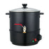 220V 4L/5L/6L Wax Melting Machine Beauty Wax Therapy Machine Home Melting Pot Household and Commercial Wax Heater - Evallys.com