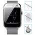 3D Film Screen Protector For Apple Watch ultra 49mm Serie 7/8 41mm 45mm 42/38mm (Not Tempered Glass) iwatch 6 5 4 3 Se 40mm 44mm - Evallys.com
