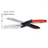 6-in-1 Multi-Functional Scissor Cutting Board – Outdoor BBQ & Kitchen Chopper - Evallys.com