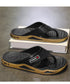 Men’s Summer Flip-Flops – Outdoor Sports Beach Sandals, Casual Home Slippers - Evallys.com