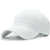 Structured Canvas Baseball Cap – Adjustable Outdoor Performance Hat - Evallys.com