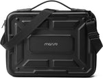 Waterproof Laptop Case for 2024 2023 Macbook Air Pro 13.3 13 14 15 16 Inch M1 M2 M3 Notebook Shoulder Briefcase Sleeve Bag Cover - Evallys.com # #