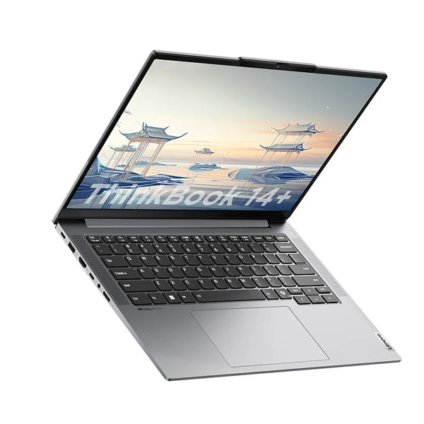 Lenovo ThinkBook 14+ 2024 AI laptop Core Evo Ultra 5 Intel Arc /RTX4050 Graphics 16GB/32GB LPDDR5X 1T SSD 14.5-inch Notebook PC - Evallys.com # #