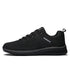 SNORW Men’s Running Shoes – Lightweight Breathable Walking Sneakers - Evallys.com
