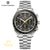 PAGANI DESIGN 2024 New Men's Watches Top Luxury Quartz Watch For Men Auto Date Speed Chronograph AR Sapphire Mirror Wrist watch - Evallys.com