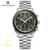 PAGANI DESIGN 2024 New Men's Watches Top Luxury Quartz Watch For Men Auto Date Speed Chronograph AR Sapphire Mirror Wrist watch - Evallys.com