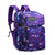 45L Tactical Outdoor Backpack – Waterproof Hiking & Camping Bag - Evallys.com