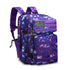 45L Tactical Outdoor Backpack – Waterproof Hiking & Camping Bag - Evallys.com
