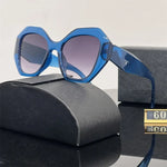 Top Luxury for Sunglasses Men Women Eyeglasses Goggles Fashion Classic Style UV400 Sun Glasses High Quality Eyewear Shades - Evallys.com
