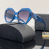 Top Luxury for Sunglasses Men Women Eyeglasses Goggles Fashion Classic Style UV400 Sun Glasses High Quality Eyewear Shades - Evallys.com