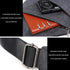Men’s Anti-Theft Chest Bag – Nylon Sling Fanny Pack with Adjustable Strap - Evallys.com