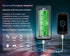 Unihertz Luna Smartphone Rhythm Ambient LED strip Music Phone 8GB RAM 256GB ROM 108MP G99 Mobile Phone Night Vision Cellphone - Evallys.com