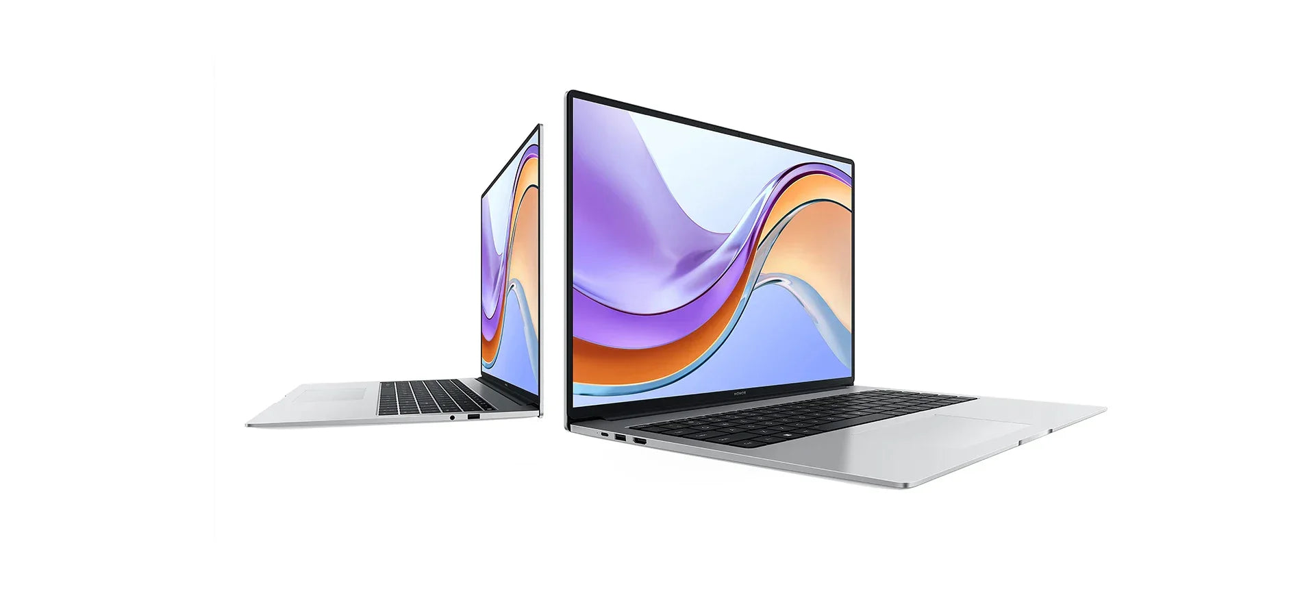 HONOR MagicBook X16 Pro 2024 Laptop Intel Core i5-13500H AMD Ryzen R5 16GB 512GB 1TB 16