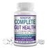 Digestive Enzymes - Multiple Enzymes To Promote Digestive Health