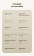 Xiaomi ANC Wireless Earbuds Bluetooth Earphone Touch Screen airpods Control Active Noise Reduction In Ear Headphone Bulit in Mic - Evallys.com