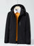 Spring Autumn Casual Jacket Men/Women Outdoor Waterproof and Windproof Hooded Windbreaker Coats - Evallys.com
