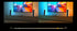 ULTIMEA 180W 5.0 Sound Bar for tv, PC SoundBar with RGB for Home Theater, Detachable Soundbar with App Control, HDMI-ARC/Opt/AUX - Evallys.com