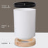 Kitchen Tableware Storage Bucket Utensil Holder Cutlery Drainer Plastic Chopstick Spoon Storage Rack Detachable 3 Divided