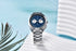 PAGANI DESIGN 2024 New Panda Dial Men Watches Luxury Quartz Watch For Men Japan VK63 Sport Chronograph Sapphire glass Wristwatch - Evallys.com