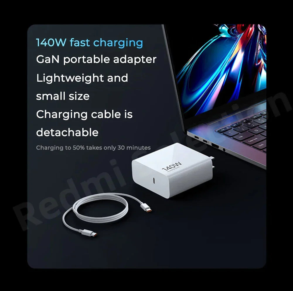 Xiaomi laptop 2024 RedmiBook Pro 16 Core Ultra 5-125H/Ultra 7-155H ARC Graphics 32GB DDR5 1TB SSD 16-inch 3.1K 165hz Screen Pc - Evallys.com