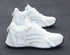 Men's PU Leather Waterproof Sneakers Casual Sports Shoes Men Lightweight Breathable Flat Non-slip Tenis Shoes Zapatillas Hombre - Evallys.com