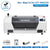 Colorsun DTF Printer Impressora A4/A3 Direct to Film T-Shirt Printing Machine Digital Inkjet DTF Printers For T-Shirt Hoodies - Evallys.com