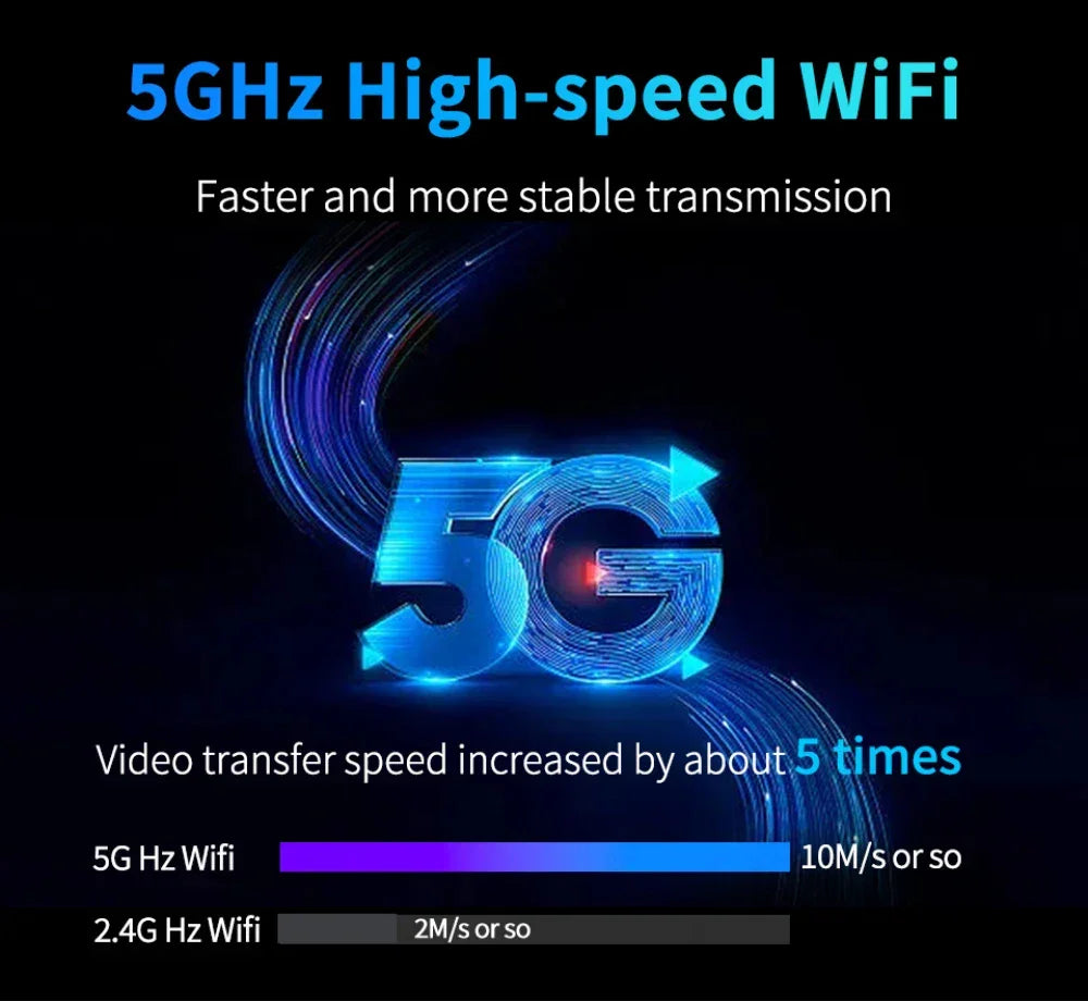 11.26" 4K 2160P Car Dvr Carplay Android Auto Dash Cam GPS WIFI BT FM Stream Rear View Mirror Dashcam Dvrs Camera Drive Recorder - Evallys.com