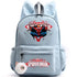 Spider Man Backpack for Girls Boys Teenager Children Rucksack Casual School Bags Travel Rabbit Ears Backpacks Mochila Travel Bag - Evallys.com