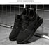 Men’s Elevator Sneakers – Breathable Mesh Height Increasing Shoes (6–10CM) - Evallys.com