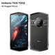 Unihertz Tick Tock 5G Rugged Smartphone Android 128GB 48MP Camera Cellphone 6000mAh Phone with Dual-Screen IP 68 Waterproof - Evallys.com