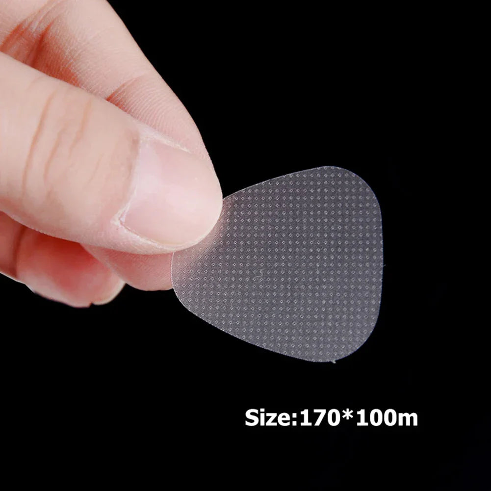 135-12pcs Thin Face Stickers EVA Anti-Wrinkle Anti-aging Patches Forehead Lift Tapes Beauty Skin Lift Up Unisex Skin Care Tool - Evallys.com