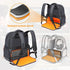 Gaming Console Backpack – Fits Xbox Series X/S & Accessories - Evallys.com