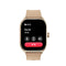 Smart watch, wireless calling/dial, multi-Sport mode, calling reminder and rejection, SMS reminder, for iPhone/Andriod - Evallys.com